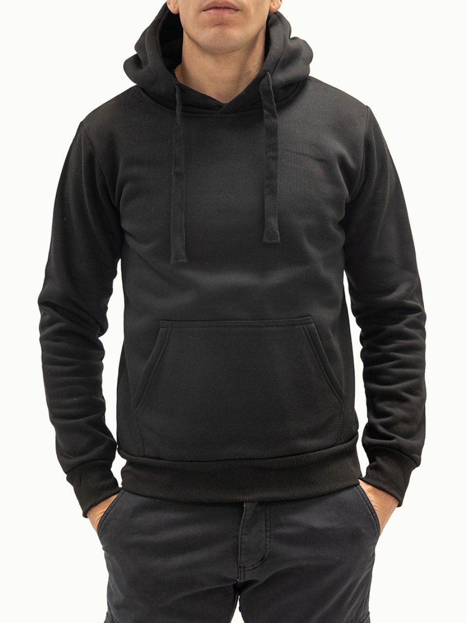 Felpa Akira Felpata Black