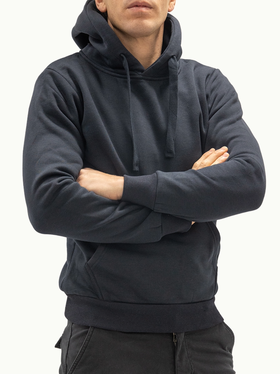 Felpa Akira Felpata Blue