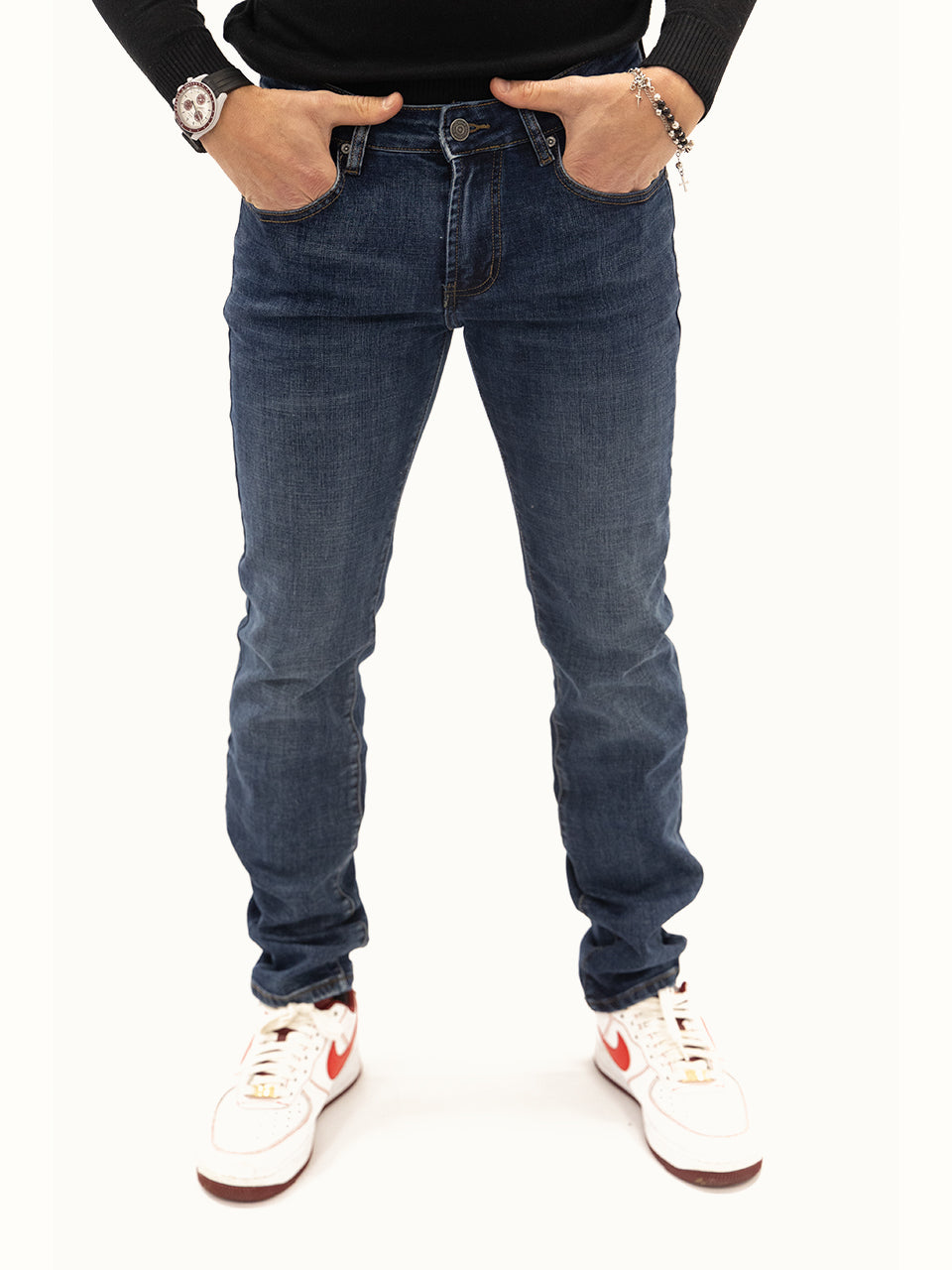Jeans regular fit