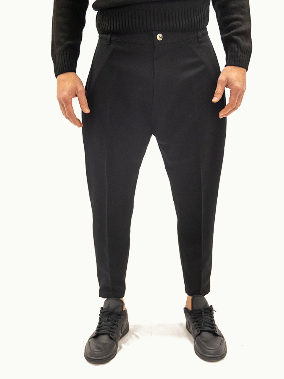 Pantalone Tokyo Black