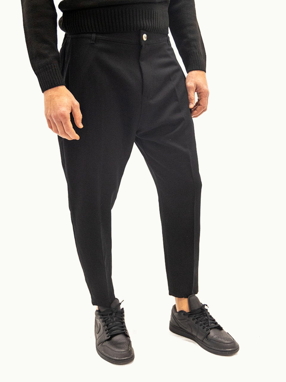 Pantalone Tokyo Black