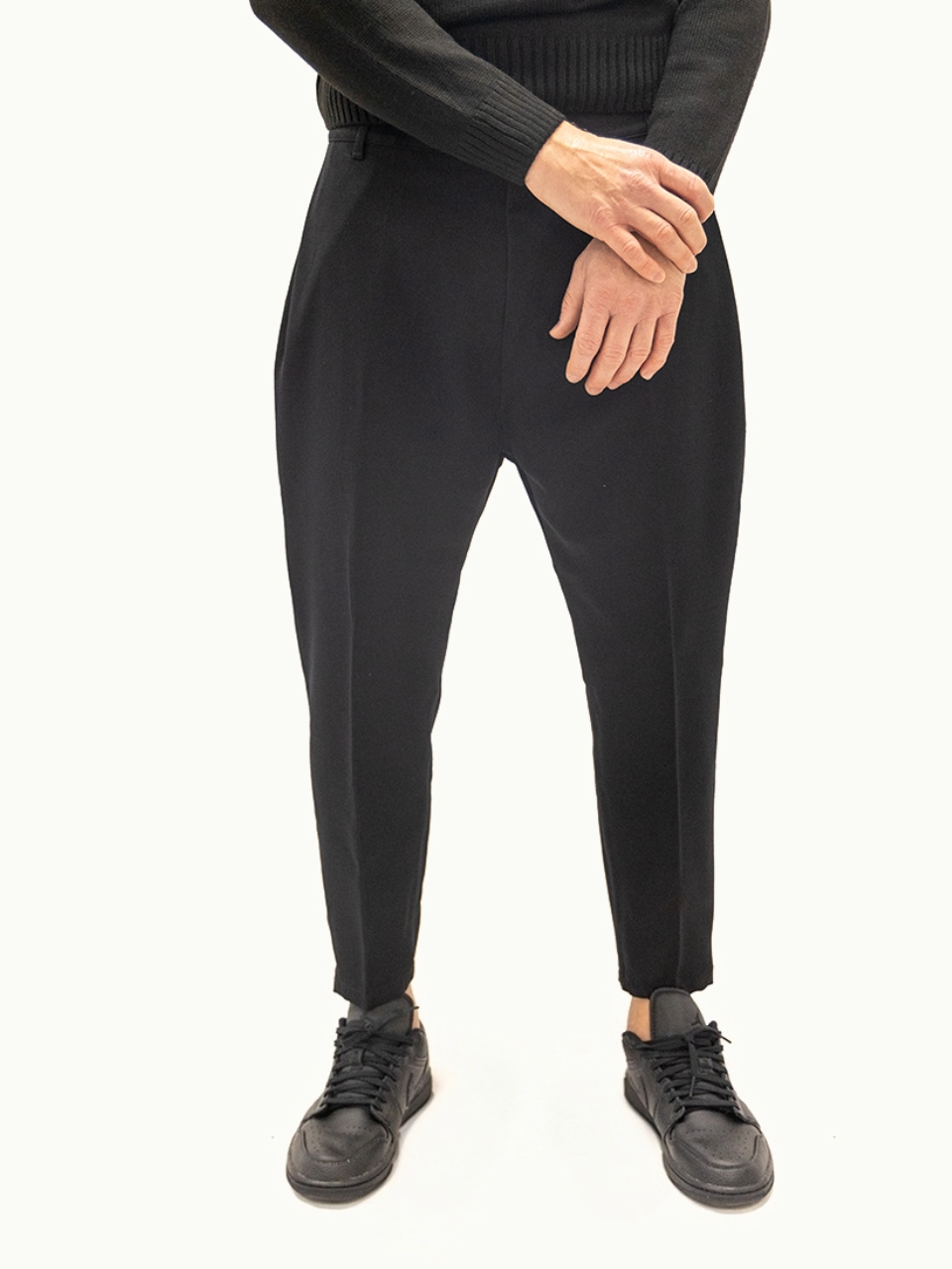 Pantalone Tokyo Black