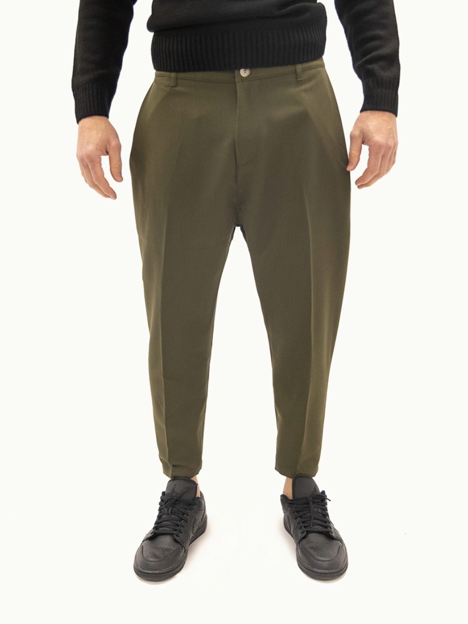 Pantalone Tokyo Green