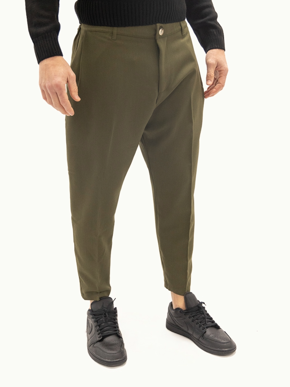 Pantalone Tokyo Green