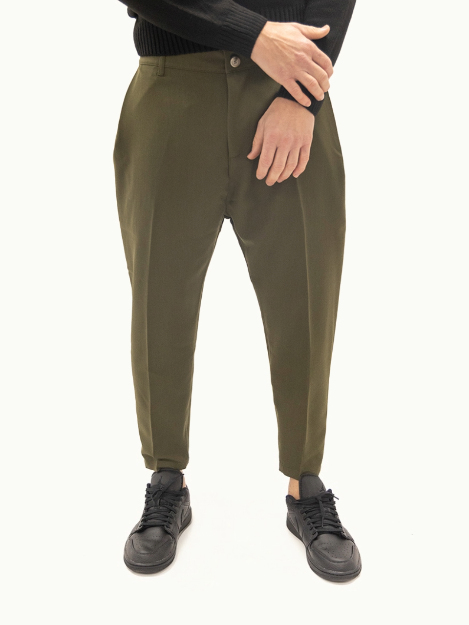 Pantalone Tokyo Green