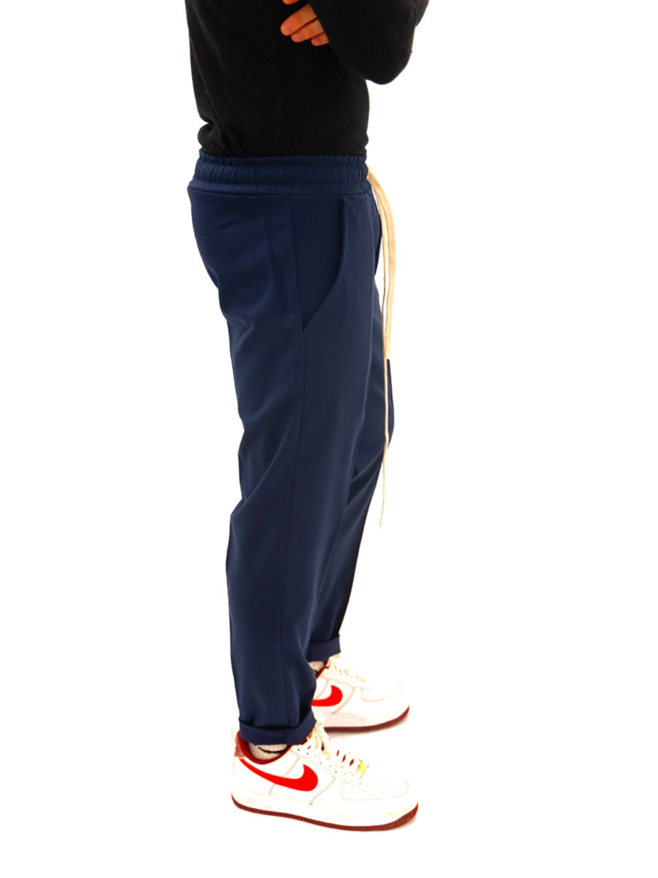 Pantalone Pantalaccio Japan Blue